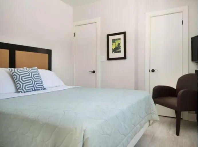 ** Konukevi The Parkway Place Guesthouse Toronto Kanada
