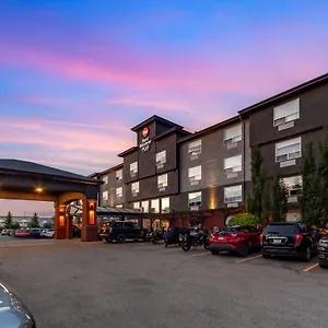 *** Hotel Western West Canada