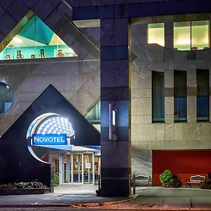 Hotel Novotel North York, Toronto
