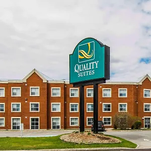*** Hotel Quality Canada