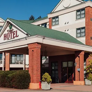 *** Hotel The Grand Canada