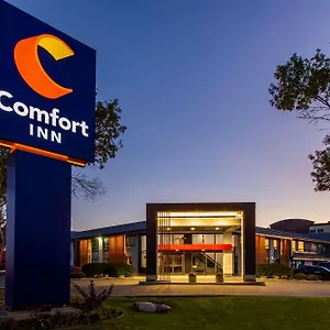*** Inn Comfort South Canada