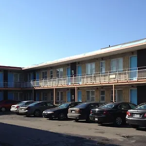  Motel Saint-jacques Canada