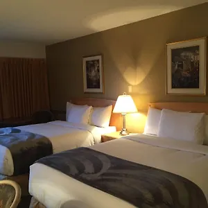 ** Motel Eastglen Canada