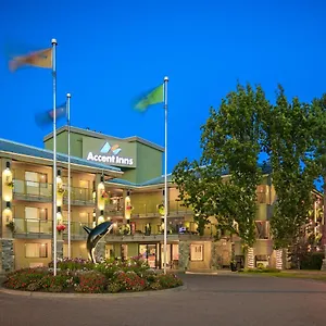 *** Hotel Accent Canada