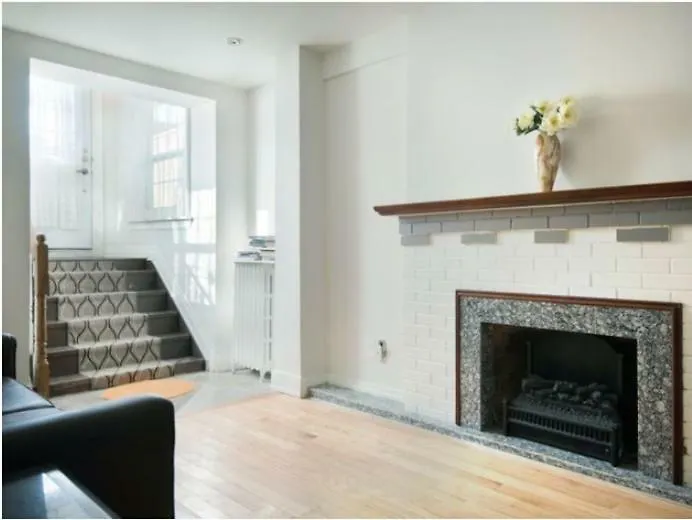 The Parkway Place Guesthouse Toronto Guest house