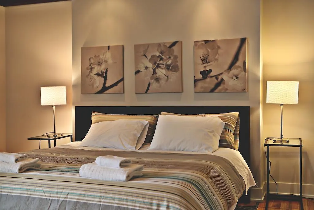 The Parkway Place Guesthouse Toronto 2*,